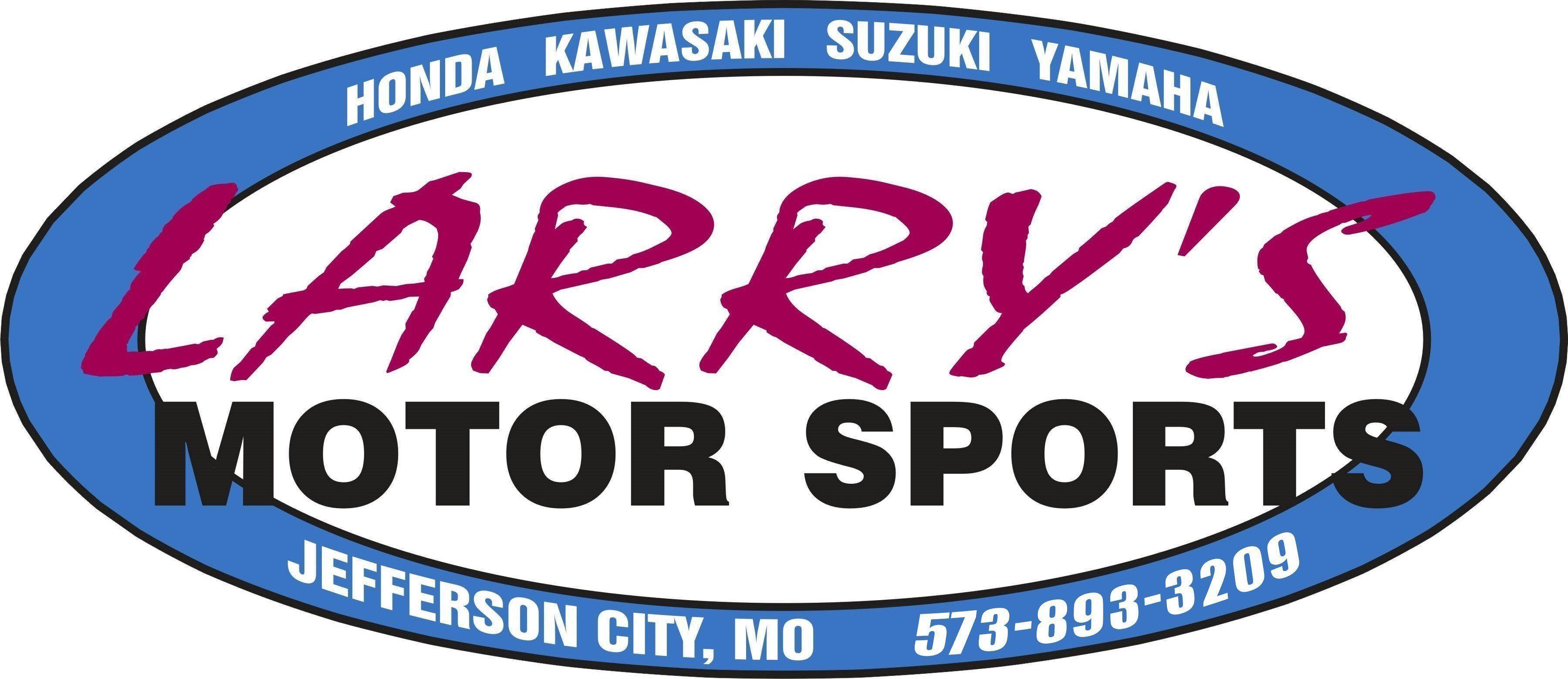 Larry's Motor Sports